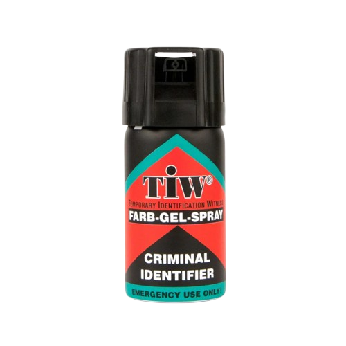 F.P Farb Gel Spray